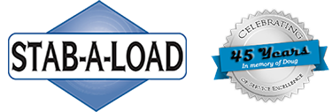 Dock Leveller Stab-A-Load